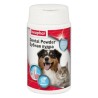 BEAPHAR Dental Proszek z brunatnic do jamy ustnej - 75 g
