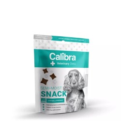 CALIBRA VD DOG SEMI-MOIST...