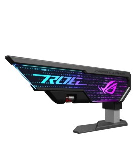 Uchwyt na kartę ASUS XH01 ROG HERCULX