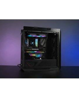 Uchwyt na kartę ASUS XH01 ROG HERCULX