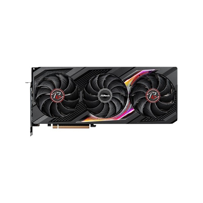 Karta graficzna ASRock Radeon RX 7900 XT Phantom Gaming 20GB OC