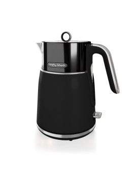 Czajnik Morphy Richards Signature Black