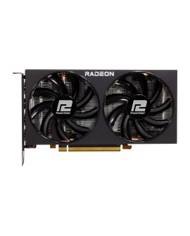 Karta graf. PowerColor Fighter Radeon RX 6600 8G