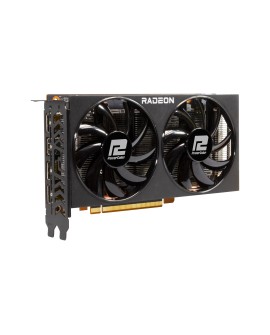 Karta graf. PowerColor Fighter Radeon RX 6600 8G