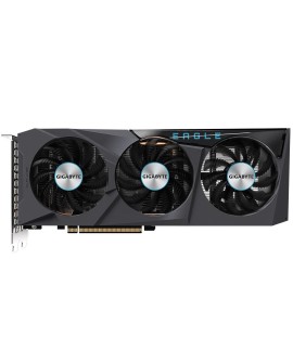 Karta graficzna Gigabyte Radeon RX 6600 EAGLE 8GB GDDR6