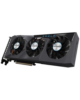 Karta graficzna Gigabyte Radeon RX 6600 EAGLE 8GB GDDR6