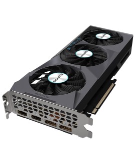 Karta graficzna Gigabyte Radeon RX 6600 EAGLE 8GB GDDR6