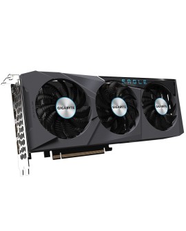 Karta graficzna Gigabyte Radeon RX 6600 EAGLE 8GB GDDR6