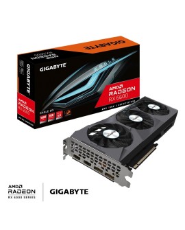 Karta graficzna Gigabyte Radeon RX 6600 EAGLE 8GB GDDR6