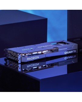 Karta graficzna Gigabyte Radeon RX 6600 EAGLE 8GB GDDR6