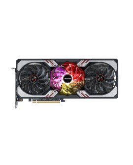 Karta graf. Asrock RX 6750 XT Phantom Gaming D 12G