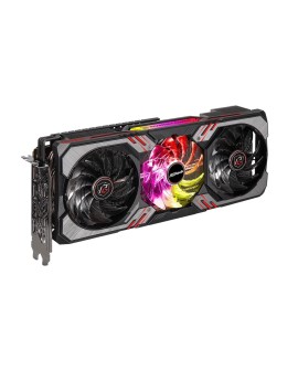 Karta graf. Asrock RX 6750 XT Phantom Gaming D 12G