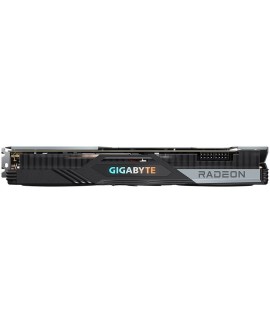 Gigabyte GAMING Radeon RX 7900 XTX OC 24G AMD 24 GB GDDR6
