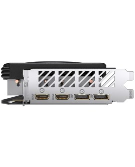 Gigabyte GAMING Radeon RX 7900 XTX OC 24G AMD 24 GB GDDR6