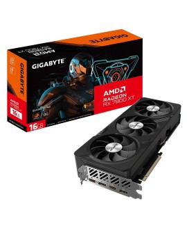 Karta graficzna Gigabyte Radeon RX 7800 XT GAMING OC 16GB GDDR6
