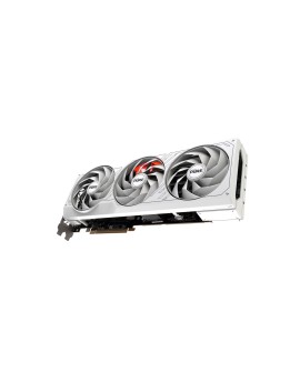 Karta graficzna SAPPHIRE RADEON RX 7800 XT PURE GAMING OC 16GB GDDR6