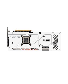 Karta graficzna SAPPHIRE RADEON RX 7800 XT PURE GAMING OC 16GB GDDR6