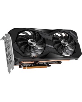 Karta graficzna ASRock Radeon RX 7600 Challenger 8GB OC