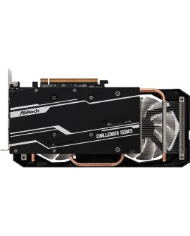 Karta graficzna ASRock Radeon RX 7600 Challenger 8GB OC