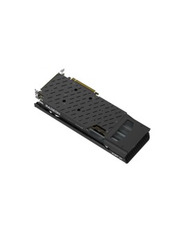 Karta graficzna XFX Radeon RX 7700 XT SPEEDSTER QICK319 BLACK 12GB GDDR6