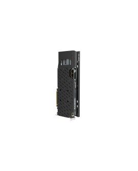 Karta graficzna XFX Radeon RX 7700 XT SPEEDSTER QICK319 BLACK 12GB GDDR6