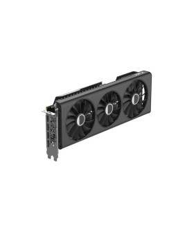 Karta graficzna XFX Radeon RX 7700 XT SPEEDSTER QICK319 BLACK 12GB GDDR6
