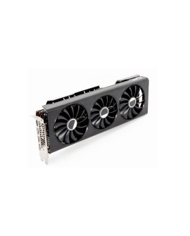 Karta graficzna XFX Radeon RX 7700 XT SPEEDSTER QICK319 BLACK 12GB GDDR6