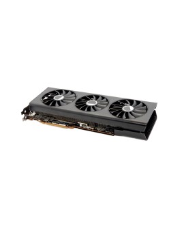 Karta graficzna XFX Radeon RX 7700 XT SPEEDSTER QICK319 BLACK 12GB GDDR6
