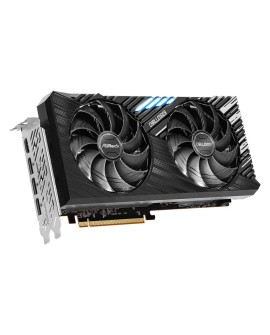 Karta graficzna ASRock Radeon RX 7800 XT Challenger 16GB OC