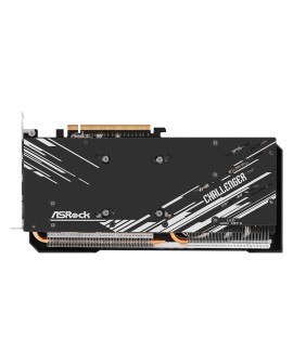 Karta graficzna ASRock Radeon RX 7800 XT Challenger 16GB OC
