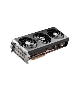Karta graficzna SAPPHIRE RADEON RX 7700 XT NITRO+ GAMING OC 12GB GDDR6