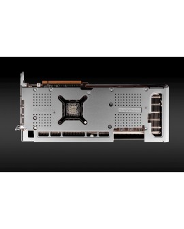 Karta graficzna SAPPHIRE RADEON RX 7700 XT NITRO+ GAMING OC 12GB GDDR6