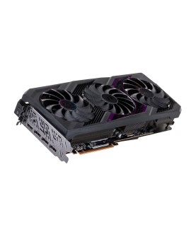Karta graficzna ASRock Radeon RX 7700 XT Phantom Gaming 12GB OC