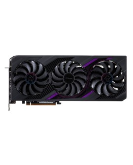 Karta graficzna ASRock Radeon RX 7700 XT Phantom Gaming 12GB OC