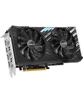 Karta graficzna ASRock Radeon RX 7600 XT Challenger 16GB OC