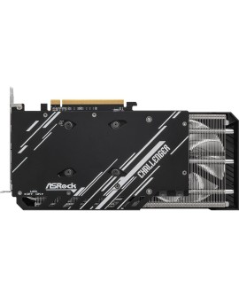 Karta graficzna ASRock Radeon RX 7600 XT Challenger 16GB OC