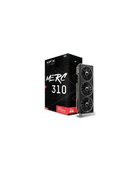 Karta graficzna XFX Radeon RX 7900 XTX SPEEDSTER MERC310 BLACK Gaming 24GB HDM 3 FAN