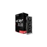 Karta graficzna XFX Radeon RX 7900 XTX SPEEDSTER MERC310 BLACK Gaming 24GB HDM 3 FAN