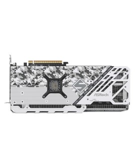 Karta graficzna ASRock Radeon RX 7800 XT Steel Legend 16GB OC