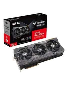 Karta graf. ASUS TUF RX7900XT O20G Gaming 20GB