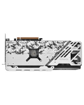 Karta graficzna ASRock Radeon RX 7700 XT Steel Legend 12GB OC