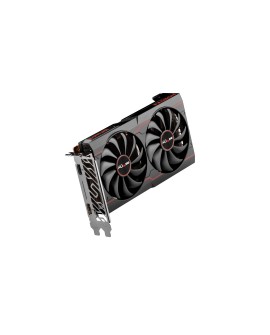 Karta graf. SAPPHIRE RX 6500 XT GAM OC 4GB GDDR6
