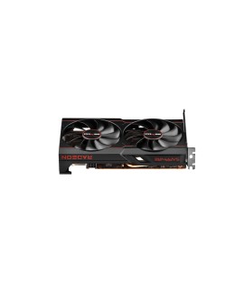 Karta graf. SAPPHIRE RX 6500 XT GAM OC 4GB GDDR6