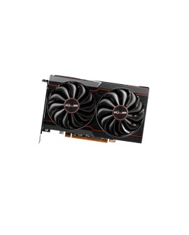 Karta graf. SAPPHIRE RX 6500 XT GAM OC 4GB GDDR6