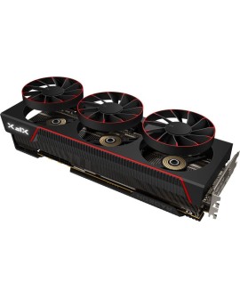Karta graf. XFX Quicksilver RX 7800XT Magnetic Air Gaming