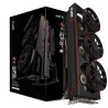 Karta graf. XFX Quicksilver RX 7800XT Magnetic Air Gaming