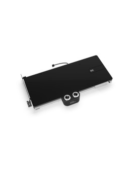 Alphacool 13733 część / akcesorium do systemów chłodzenia komputerów Tylna rejestracja