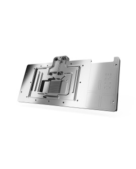 Alphacool 13733 część / akcesorium do systemów chłodzenia komputerów Tylna rejestracja
