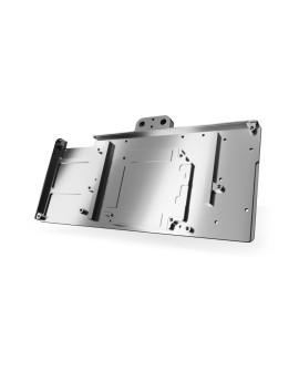 Alphacool 13733 część / akcesorium do systemów chłodzenia komputerów Tylna rejestracja