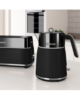 Czajnik Morphy Richards Signature Black